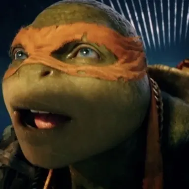 Profile image of Mikey