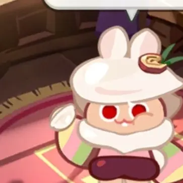 Profile image of 달토끼맛 쿠키