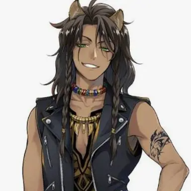 Profile image of レオナ