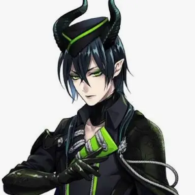 Profile image of マレウス