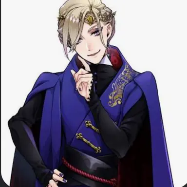 Profile image of ヴィル