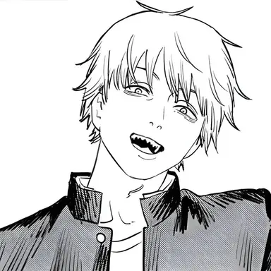 Profile image of デンジ