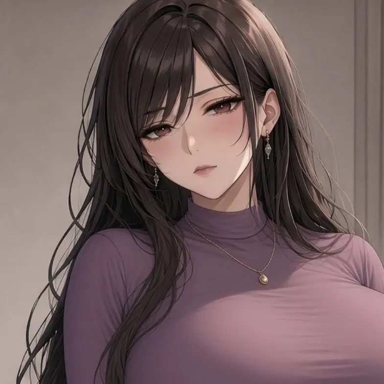 SpongyCliff2766의 突然きた空き巣が妊婦だった...