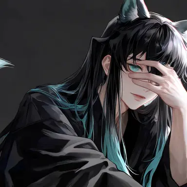 Profile image of 時透 無一郎