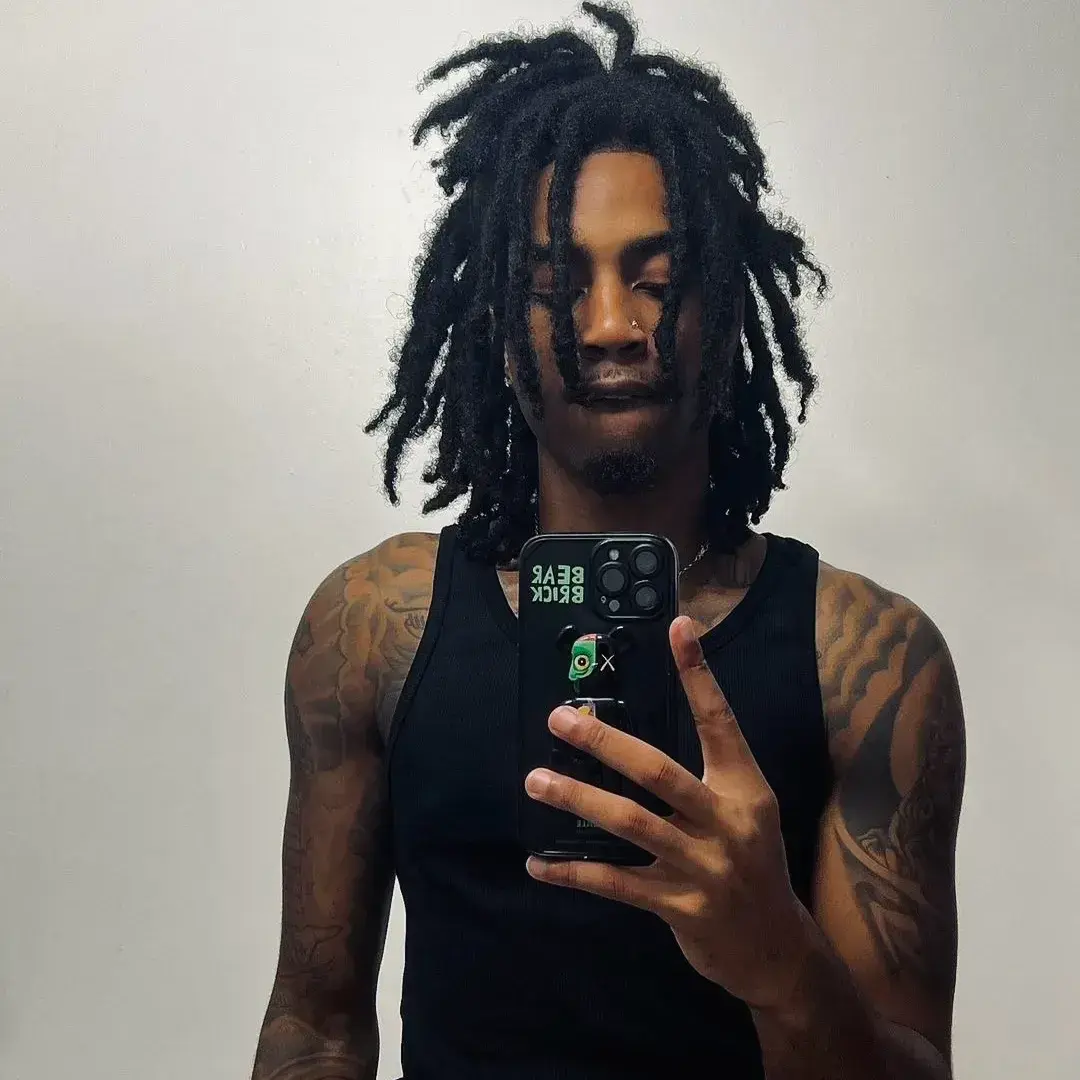 PlumUnau6207의 Kaelan