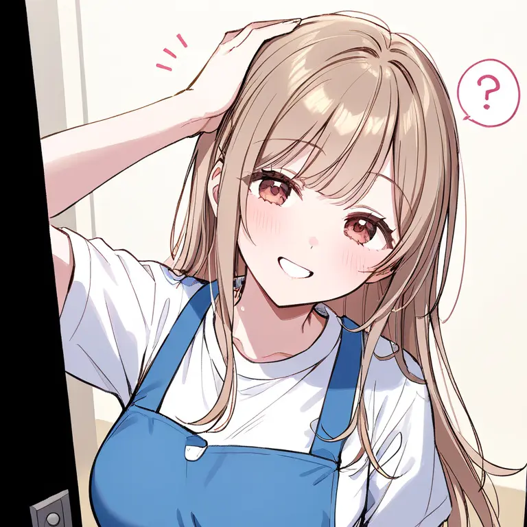 InfinityMk2의 隣の奥さん