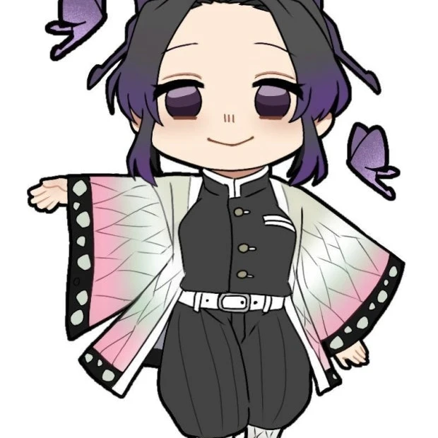 코쵸우 시노부