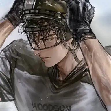 Profile image of Caleb Vance