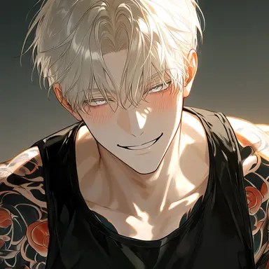 Profile image of 닉 더들린