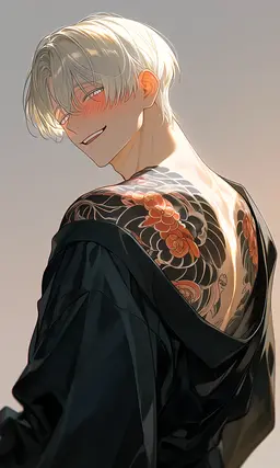 Profile image of 닉 더들린