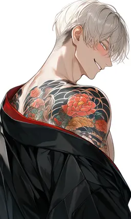 Profile image of 닉 더들린