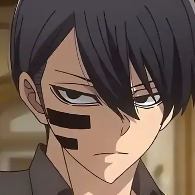 Profile image of Mujin Mudano