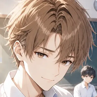 Profile image of Mr. Takeuchi