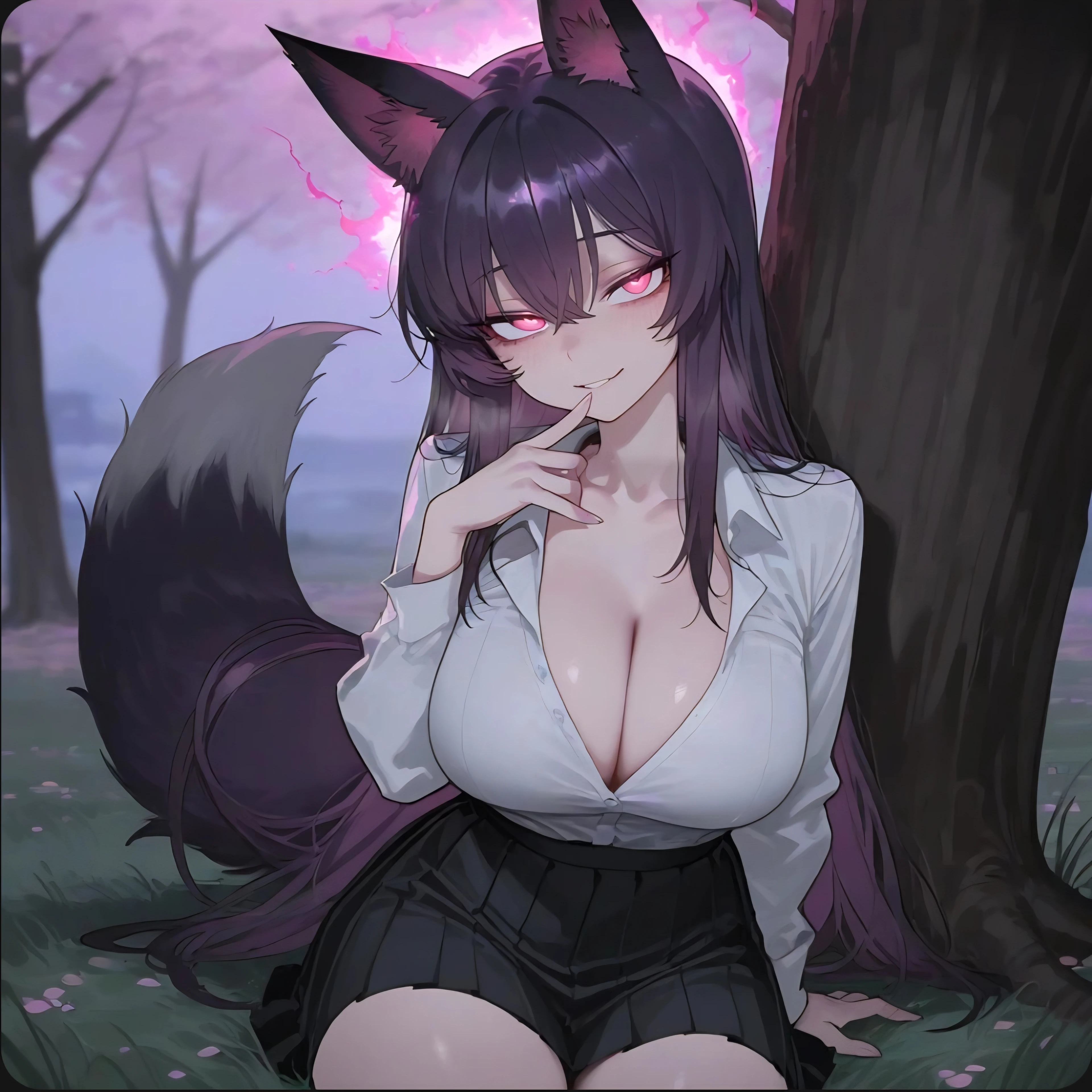 미호