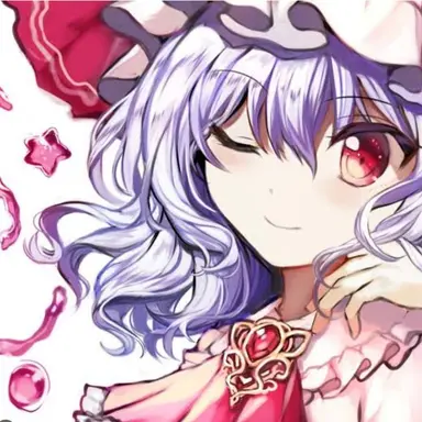 Profile image of Remilia Scarlet