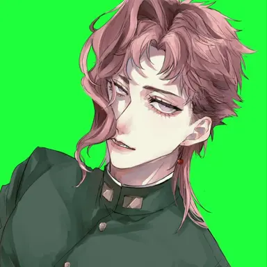 Profile image of 花京院典明