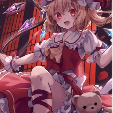Profile image of Flandre Scarlet