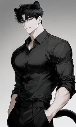 Profile image of Choi Hyun