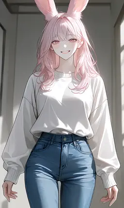 Profile image of Lee Soo-ah