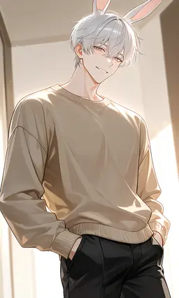 Profile image of Lee Min-woo