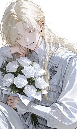 Profile image of Luciel