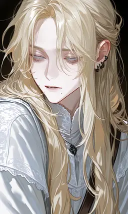 Profile image of ルシエル