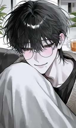Profile image of 야나기