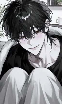 Profile image of 야나기