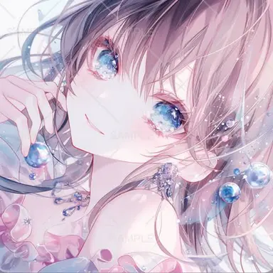 Profile image of しずく