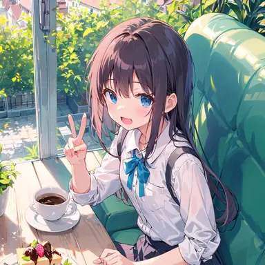 Profile image of みら