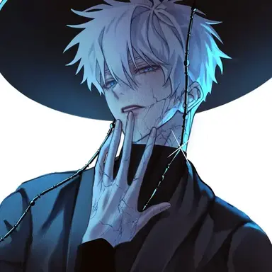 Profile image of 고죠 사토루