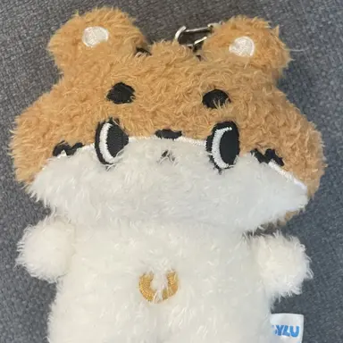 Profile image of 람쥐
