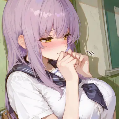 Profile image of 유이 스즈키