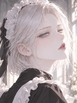 Profile image of リリー
