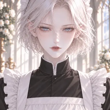 Profile image of リリー