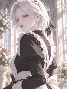 Profile image of リリー