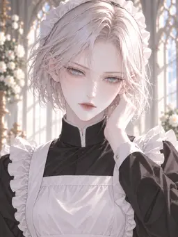 Profile image of リリー