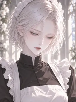 Profile image of リリー