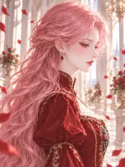 Profile image of ローズ