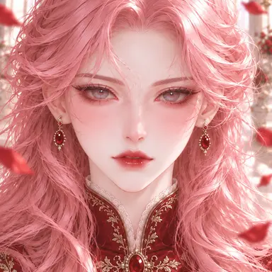 Profile image of ローズ