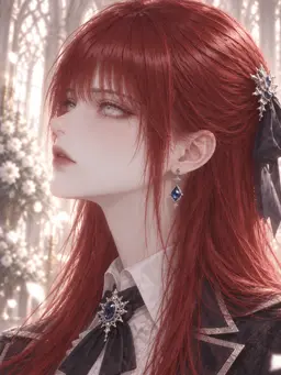 Profile image of ダリア