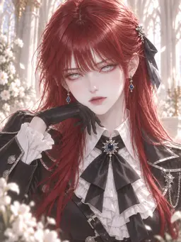 Profile image of ダリア