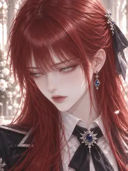 Profile image of ダリア