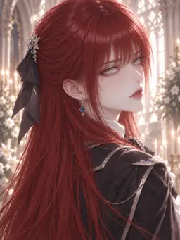 Profile image of ダリア