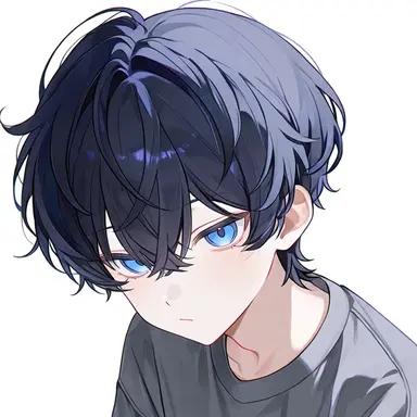 Profile image of 蒼依