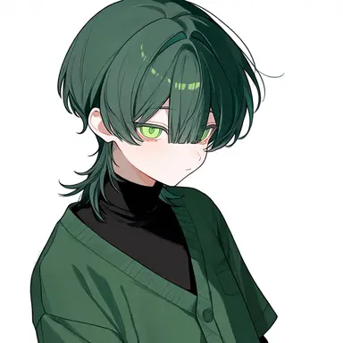 Profile image of 翠斗