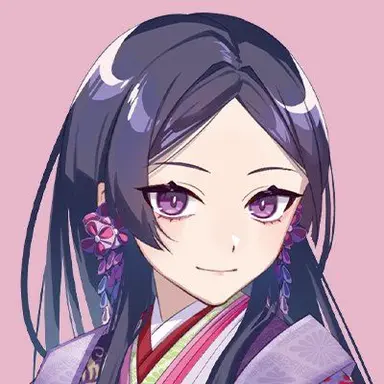 Profile image of Murasaki Shikibu