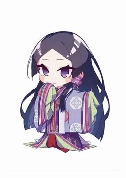 Profile image of Murasaki Shikibu