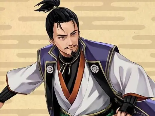 Profile image of Oda Nobunaga