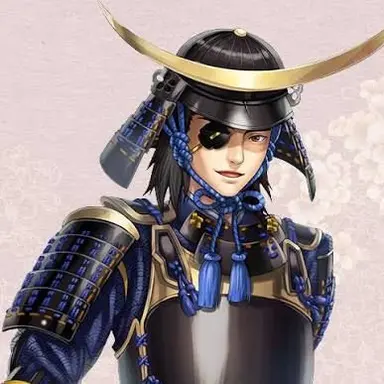 Profile image of Masamune